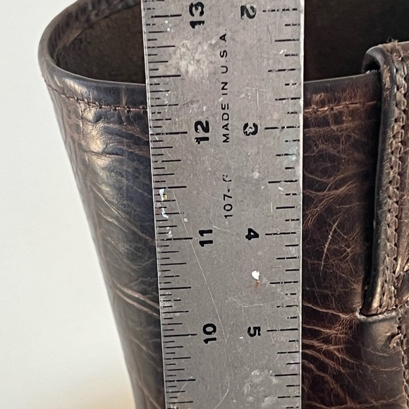 Frye boots - Picture 5 of 7